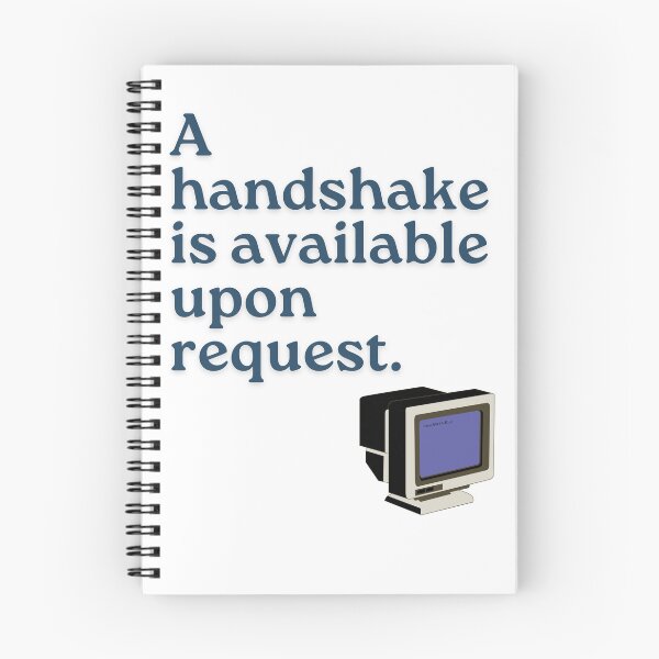 Item preview, Handshake is Available Upon Request   designed and sold by Femme Pastel Collective.