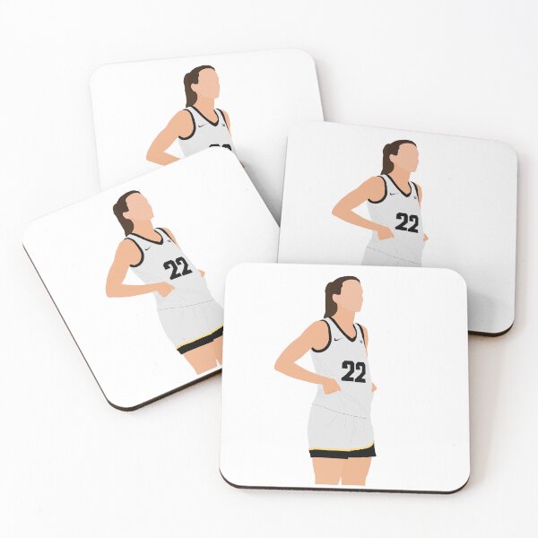 Item preview, Caitlin Clark Iowa #22 designed and sold by Woso17.