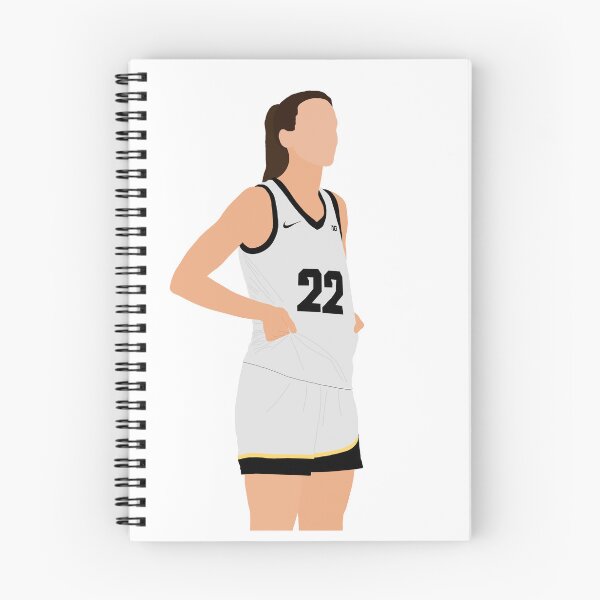 Item preview, Caitlin Clark Iowa #22 designed and sold by Woso17.