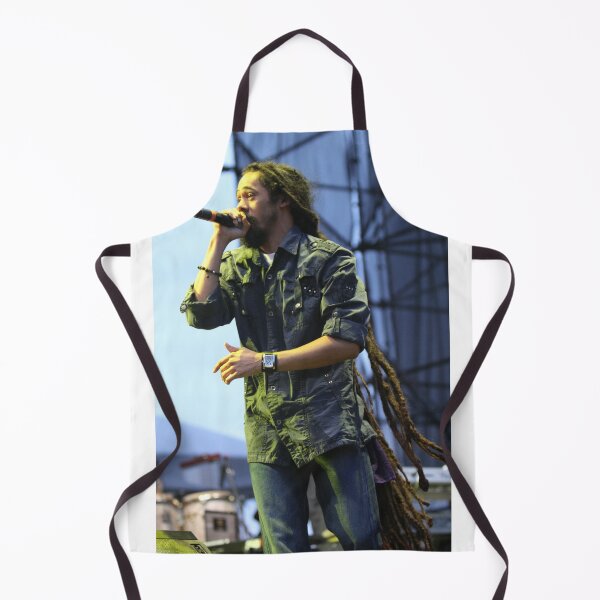 Item preview, Damian Marley - Photograph designed and sold by ConcertImages.