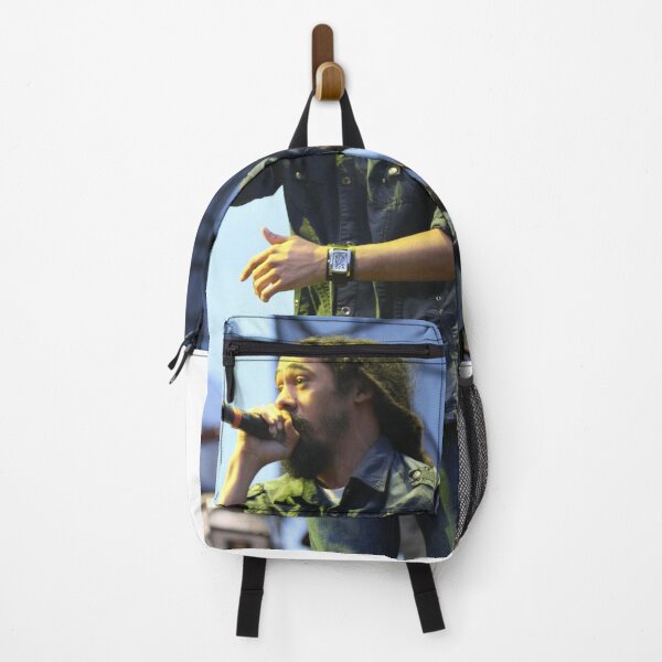 Item preview, Damian Marley - Photograph designed and sold by ConcertImages.