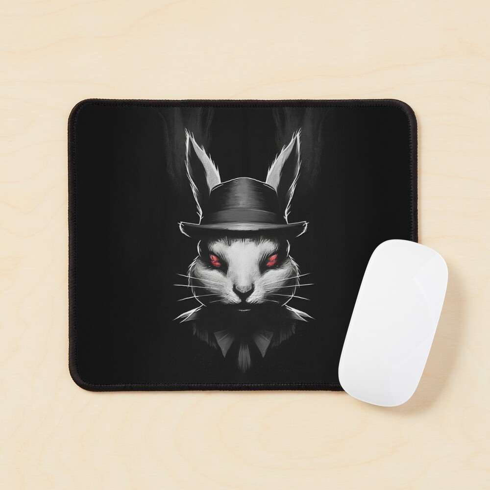 Item preview, Mouse Pad designed and sold by Mystic-Images.