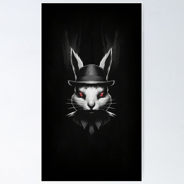 Item preview, White Rabbit 06 designed and sold by Mystic-Images.
