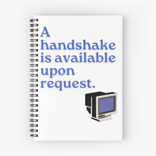 Item preview, Handshake is Available Upon Request   designed and sold by Femme Pastel Collective.