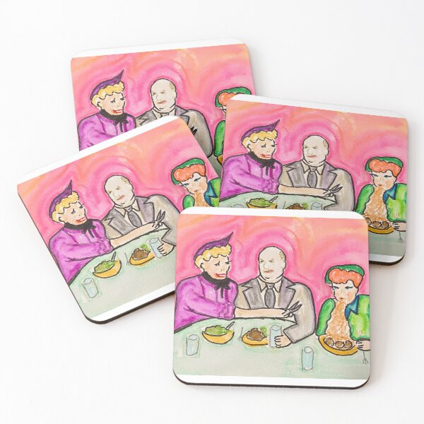 Item preview, “Lunch At The Brown Derby” designed and sold by LisaFR1966.