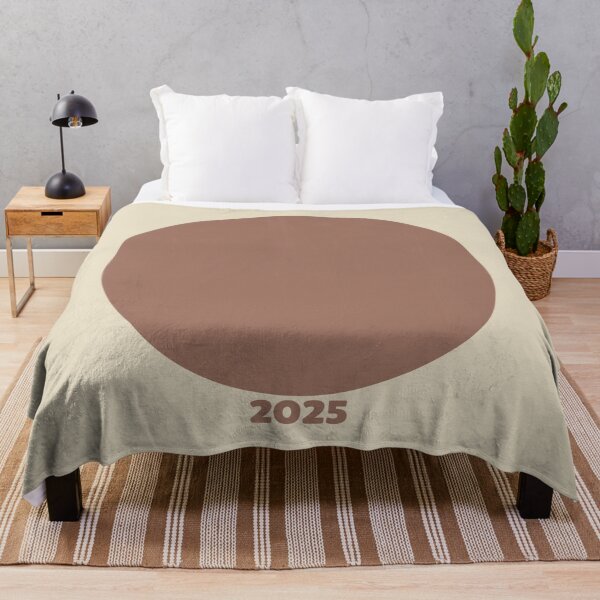 Item preview, Mocha Mousse Dot 2025. designed and sold by EunsooLee.