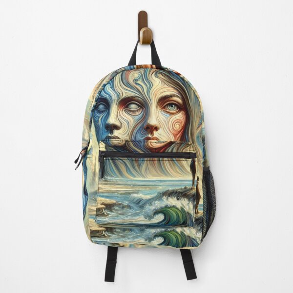 Item preview, Astral Lust Vs Conflicted Love designed and sold by Paul Louis Villani.