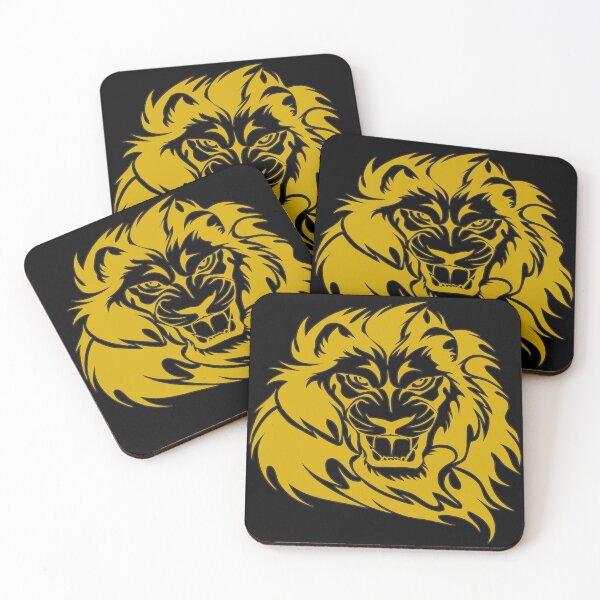 Item preview, African Lion Design designed and sold by LuizSilva1983.