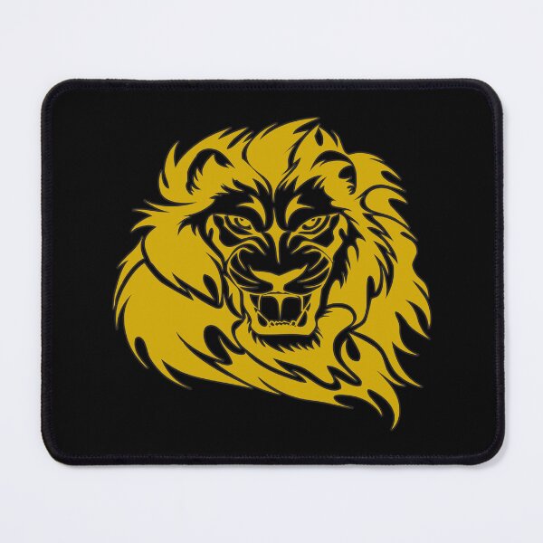 Item preview, African Lion Design designed and sold by LuizSilva1983.
