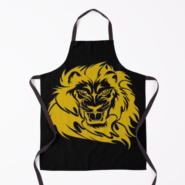Item preview, African Lion Design designed and sold by LuizSilva1983.