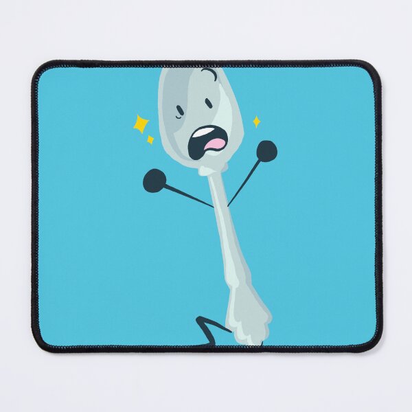Item preview, Inanimate Insanity : Silver Spoon designed and sold by funnydoggg.