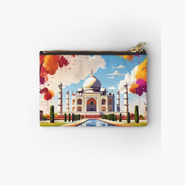 Item preview, Taj Mahal designed and sold by Infiniity Art.