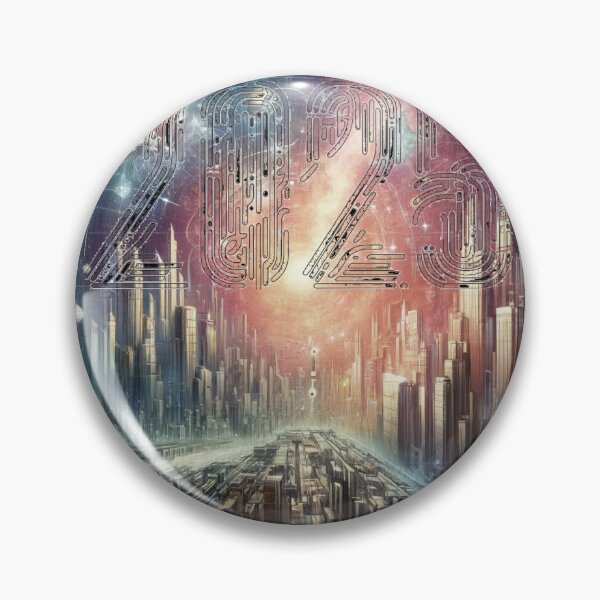 Item preview, 2025 1.0 designed and sold by Paul Louis Villani.
