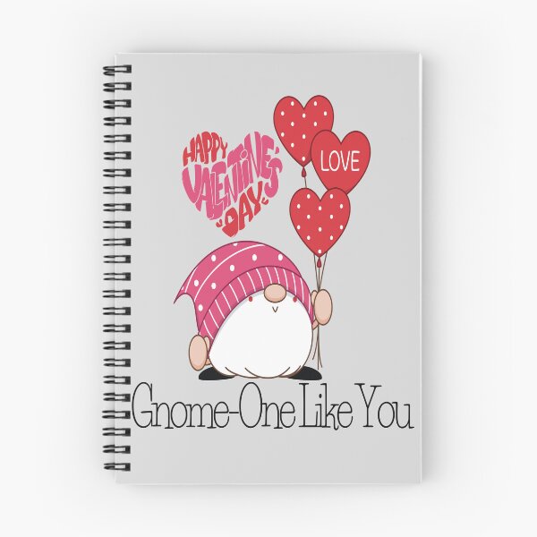 Item preview, Gnome-One Like You | Balloon-Holding Gnome designed and sold by Gnome to Express.