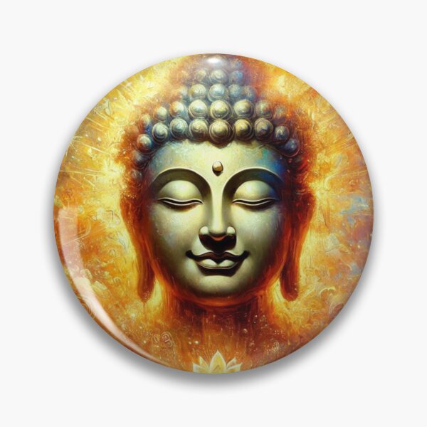 Item preview, A Meeting with the Eternal Buddha designed and sold by SuryaSolSun.