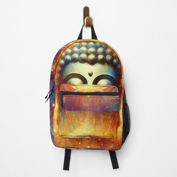 Item preview, A Meeting with the Eternal Buddha designed and sold by SuryaSolSun.