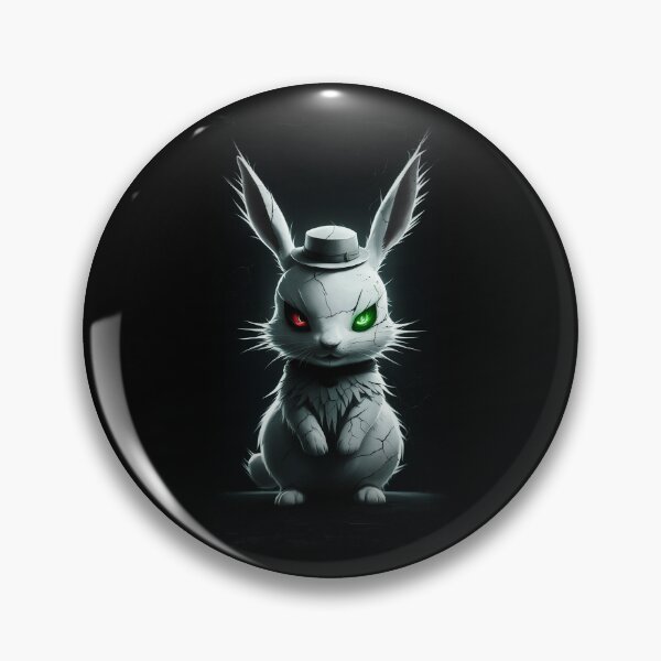 Item preview, White Rabbit 07 designed and sold by Mystic-Images.