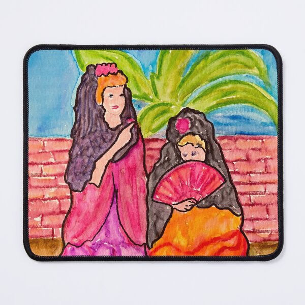 Item preview, “Shooosh Mamasita, Here He Comes Now!” designed and sold by LisaFR1966.