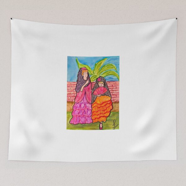 Item preview, “Shooosh Mamasita, Here He Comes Now!” designed and sold by LisaFR1966.
