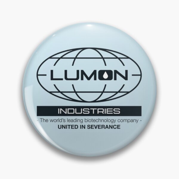 Item preview, Lumon Industries Merch designed and sold by Femme Pastel Collective.