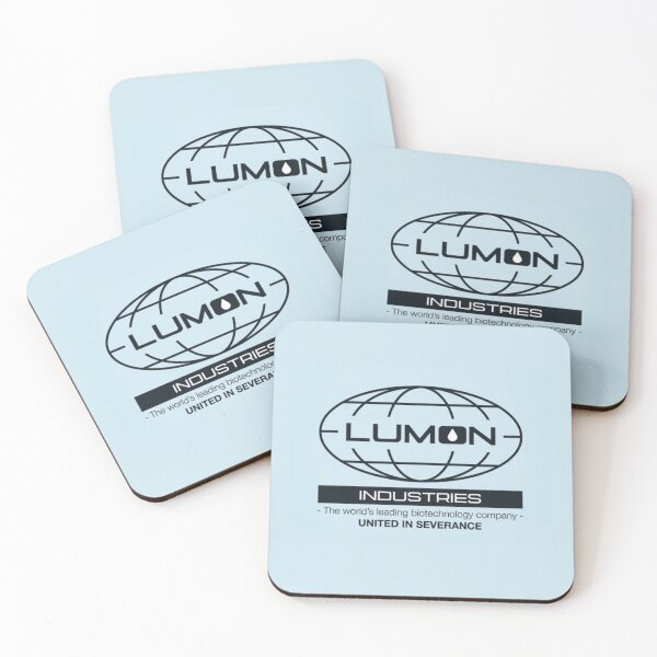 Item preview, Lumon Industries Merch designed and sold by Femme Pastel Collective.