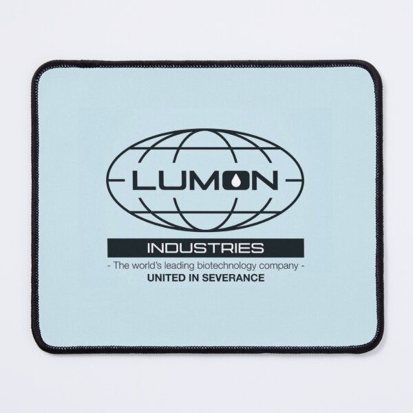 Item preview, Lumon Industries Merch designed and sold by Femme Pastel Collective.