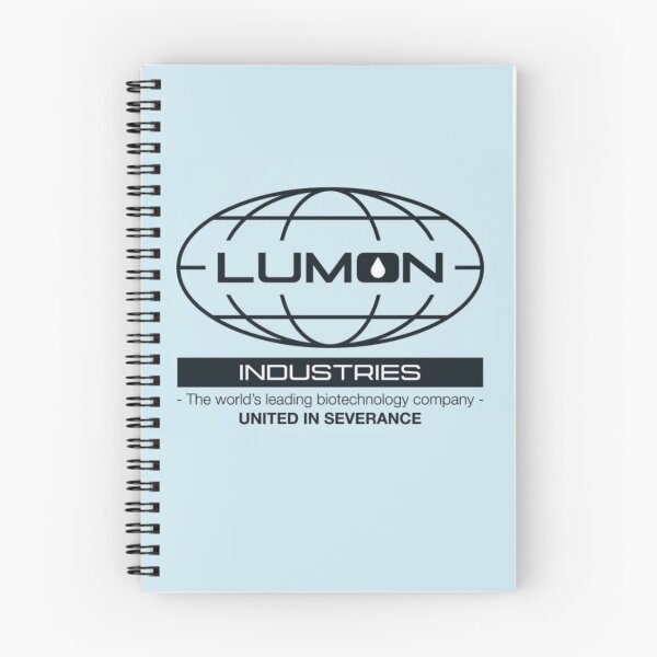 Item preview, Lumon Industries Merch designed and sold by Femme Pastel Collective.