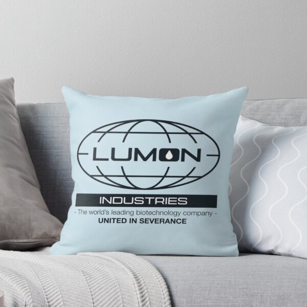 Item preview, Lumon Industries Merch designed and sold by Femme Pastel Collective.