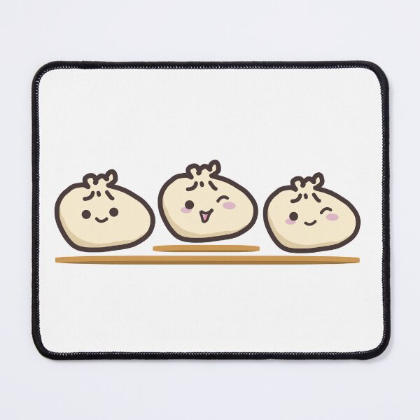 Item preview, Dim Sum family designed and sold by vibeno1.
