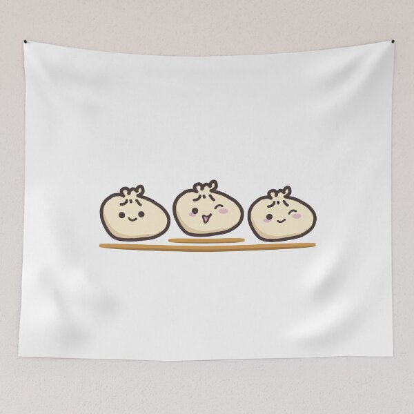Item preview, Dim Sum family designed and sold by vibeno1.