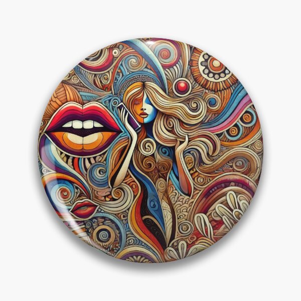 Item preview, Can't Fake It designed and sold by Paul Louis Villani.