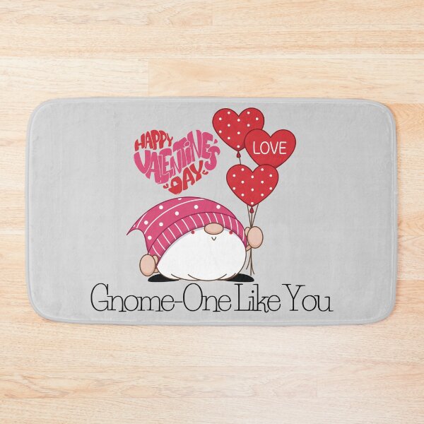 Item preview, Gnome-One Like You | Balloon-Holding Gnome designed and sold by Gnome to Express.