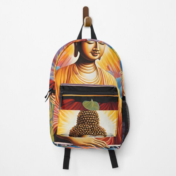 Item preview, Buddha Land Muse designed and sold by SuryaSolSun.