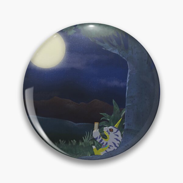 Item preview, Gabumon designed and sold by Barboncio.