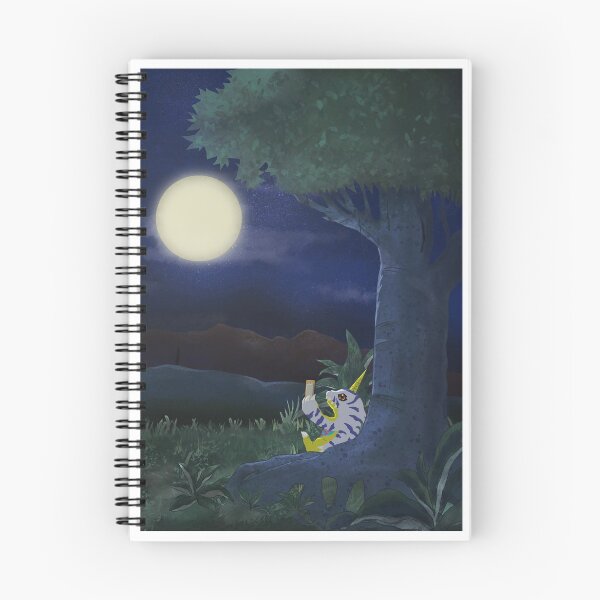 Item preview, Gabumon designed and sold by Barboncio.