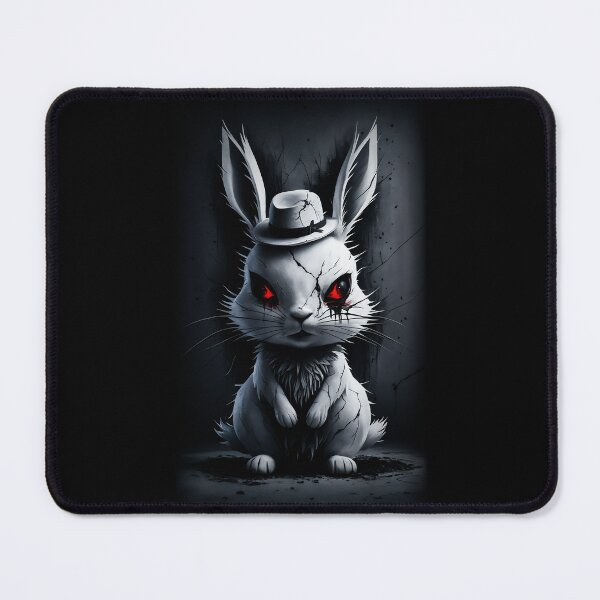 Item preview, White Rabbit 08 designed and sold by Mystic-Images.