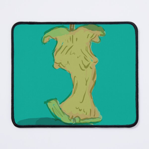 Item preview, Apple designed and sold by Bearwizzard.