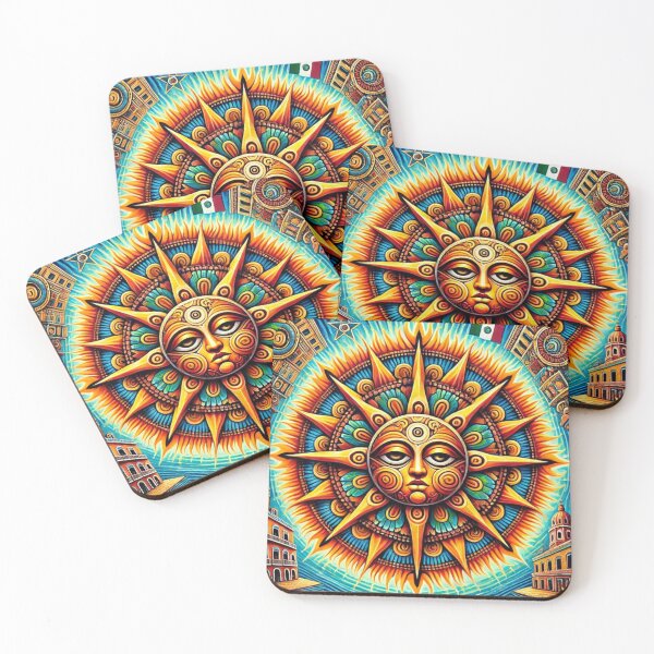 Item preview, Island Intuitive Sun  designed and sold by SuryaSolSun.