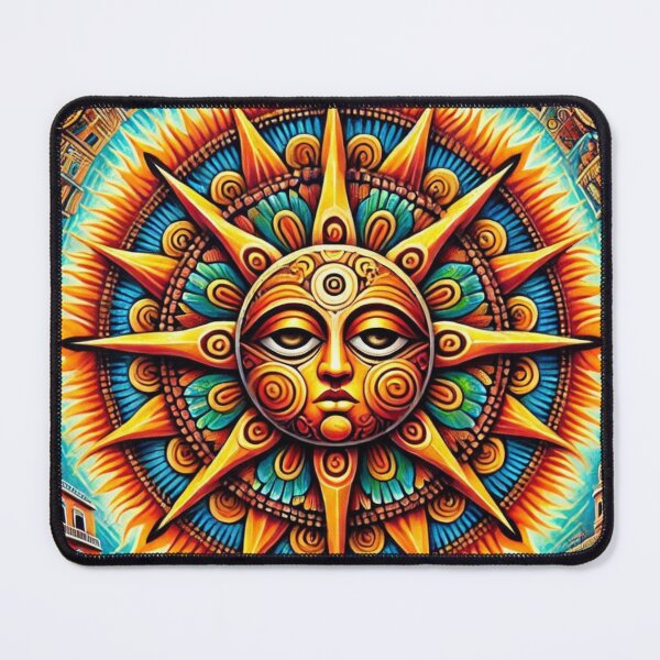 Item preview, Island Intuitive Sun  designed and sold by SuryaSolSun.