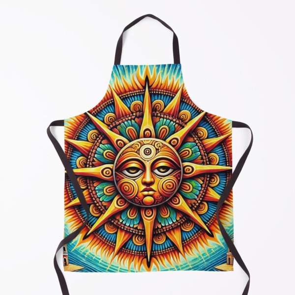 Item preview, Island Intuitive Sun designed and sold by SuryaSolSun.