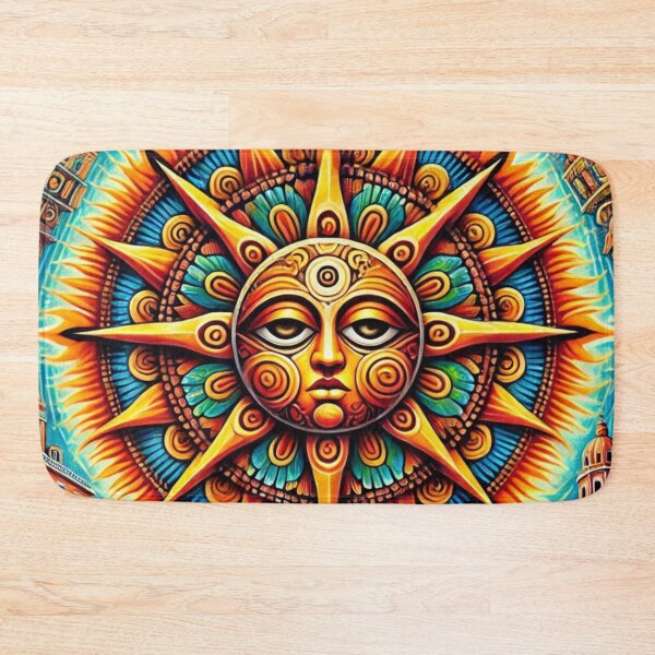 Item preview, Island Intuitive Sun  designed and sold by SuryaSolSun.