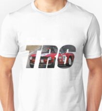 TR6 Unisex T-Shirt