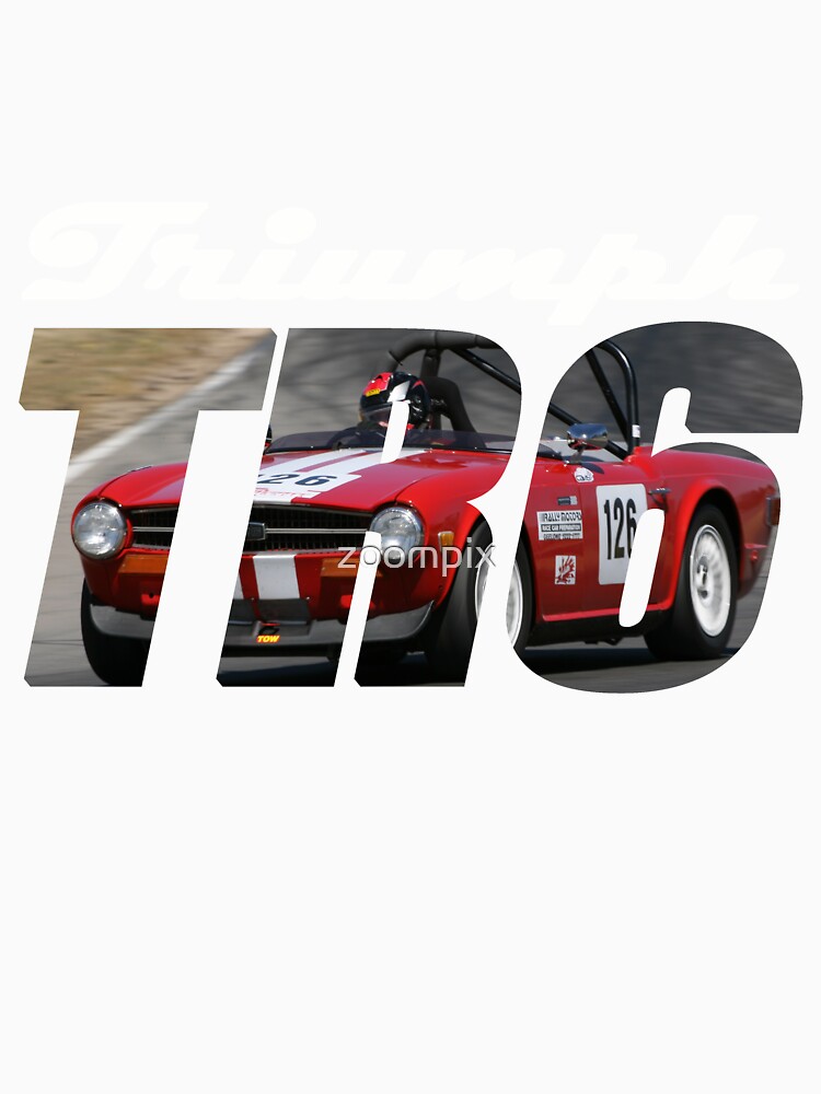 TR6 by zoompix