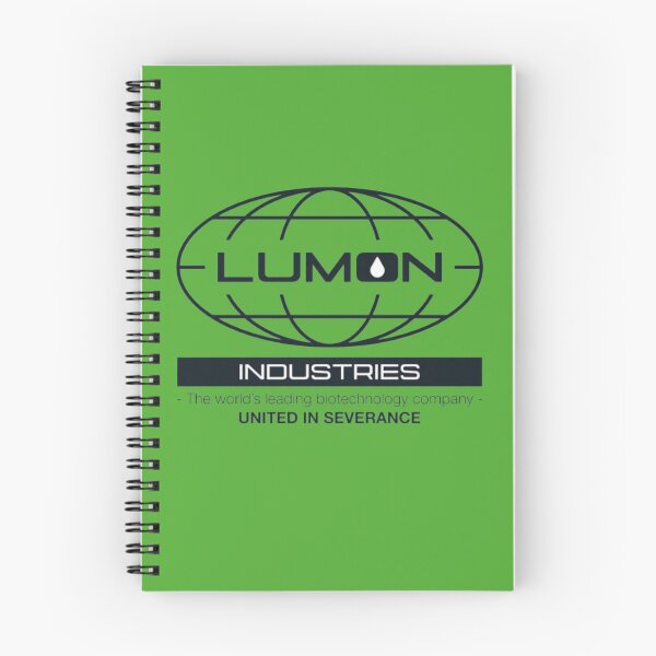 Item preview, Lumon Industries Merch designed and sold by Femme Pastel Collective.