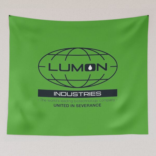 Item preview, Lumon Industries Merch designed and sold by Femme Pastel Collective.