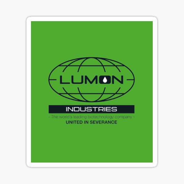 Artikel-Vorschau von Lumon Industries Merchandise, designt und verkauft von Femme Pastel Collective.