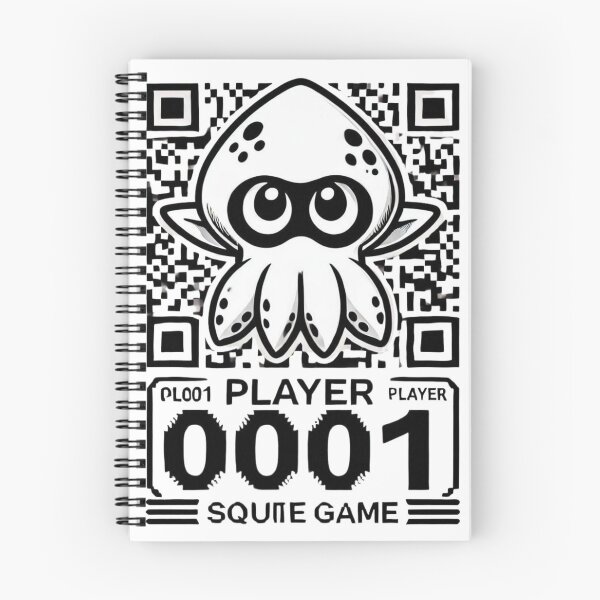 Item preview, 001 player is here designed and sold by storeofmylOVE.