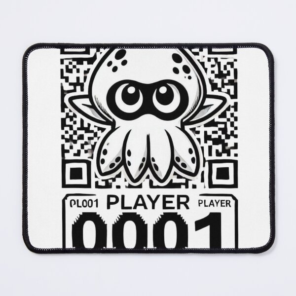 Item preview, 001 player is here designed and sold by storeofmylOVE.