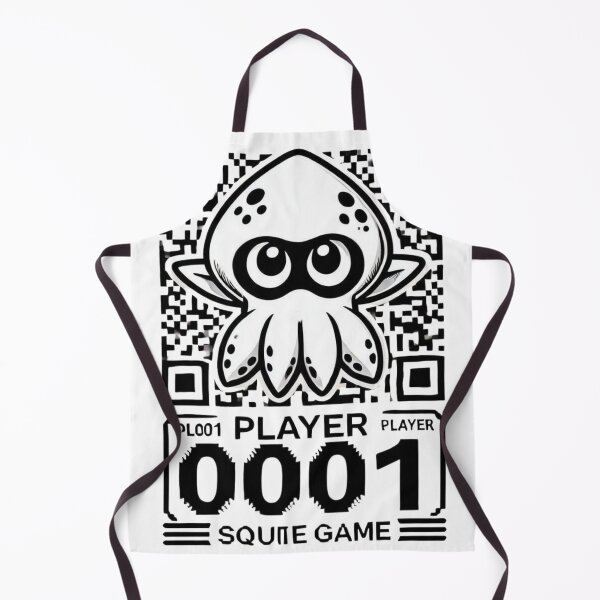 Item preview, 001 player is here designed and sold by storeofmylOVE.