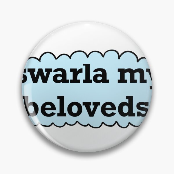 Item preview, swarla my beloveds <3 designed and sold by jenkalish.